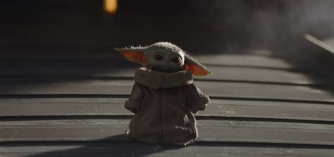 Baby Yoda Coming To Build-A-Bear Worries Me A Lot, Honestly