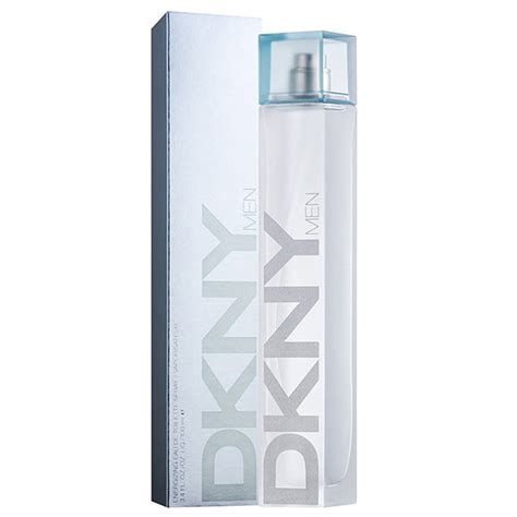 DKNY Men Energizing by DKNY 100ml EDT | Perfume NZ