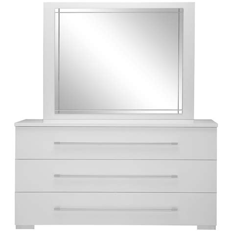 Bedroom Modern White Dresser With Mirror / Ashley homestore has bedroom dressers to meet all ...