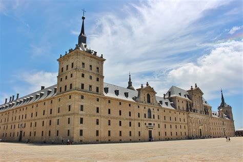 Real Sitio de San Lorenzo de El Escorial