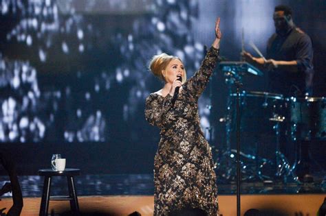 NBC's Adele Live Special: Everything You Need to Know Before Watching | Glamour