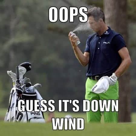 17 Funny Golf Memes to Brighten Your Day | Best Golf Memes