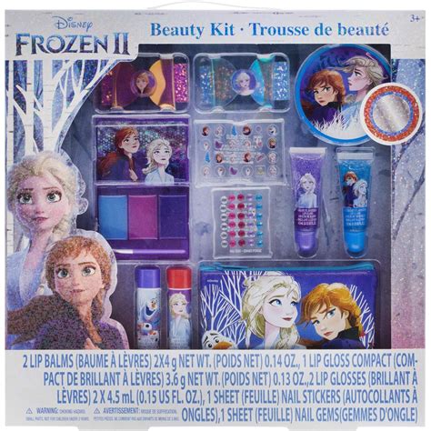 Top 9 Frozen Makeup Beauty Kit - The Best Home