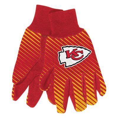 Kansas City Chiefs Gloves | Kansas city chiefs, Kansas city, Chief gift