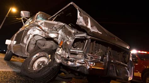 The Physical and Emotional Effects of Bad Car Accidents - Dawson Law Firm