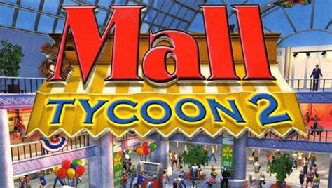 Save for Mall Tycoon 2 | Saves For Games