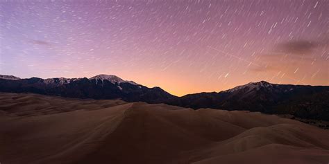 Start planning your summer stargazing trips. Death Valley National Park, Joshua Tree National ...