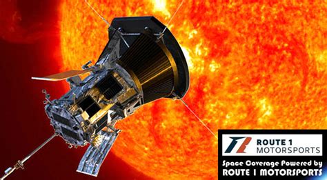 NASA’s Parker Solar Probe Mission Provides New Evidence on Unusual ...