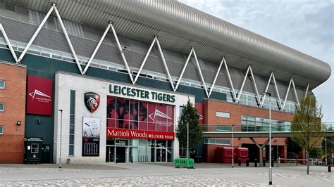 Leicester Tigers board plan additional investment | Leicester Tigers