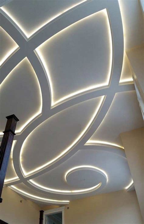 Best plaster of Paris ceiling designs - POP false ceiling designs 2019