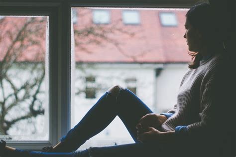 What is Winter Depression & How To Deal With Sadness