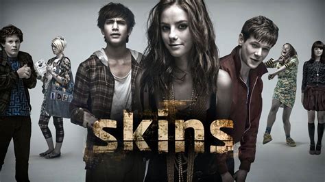 #skins #skins uk #Skins generation 2 #Effy Stonem #feddie #effy and ...