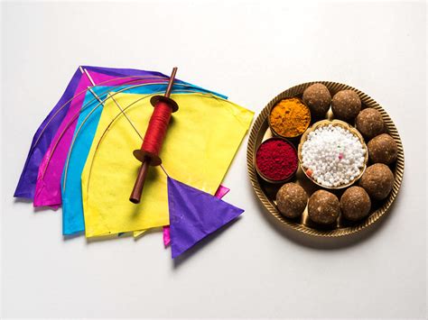 Makar Sankranti 2019: Specialties prepared to celebrate the festival - Times of India