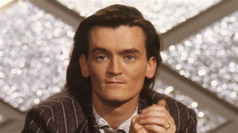 Who is Feargal Sharkey? Undertones star's age, songs, wife, children and more facts - Smooth