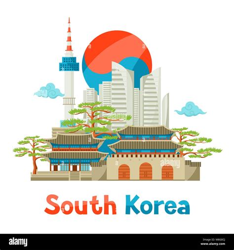 Bộ sưu tập hình nền Korea background design đẹp mắt và ấn tượng