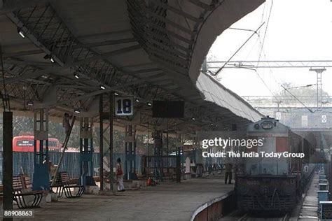 Attari Railway Station Photos and Premium High Res Pictures - Getty Images