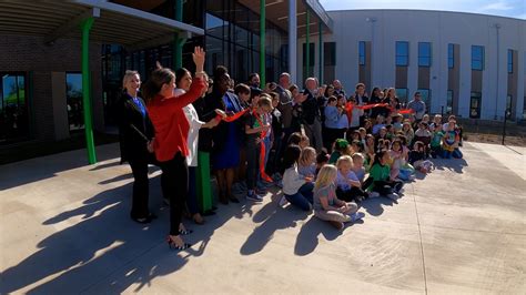 Bastrop ISD celebrating first new schools in over a decade | kvue.com