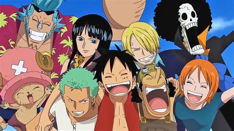 ‘One Piece’ Fans Will Hear Some Familiar Voices in Netflix’s Live-Action Japanese Dub