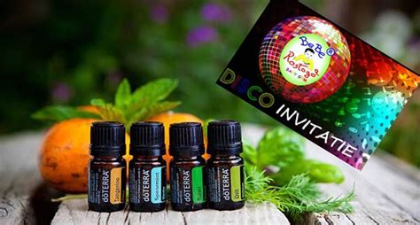 Doterra Romania : FB: Uleiuri esenţiale cu Simona & Bogdan