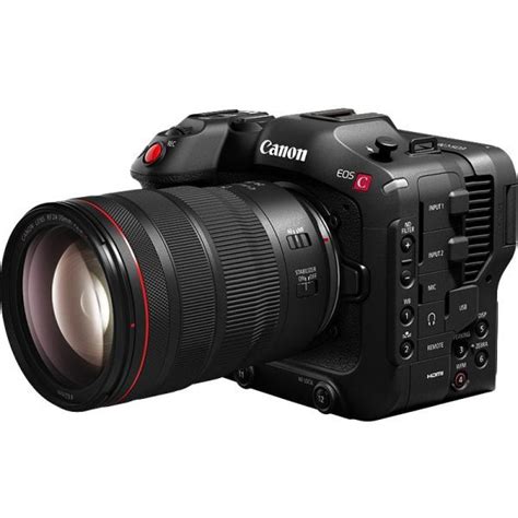 Canon Eos C70 | ISS | Image Supply Systems