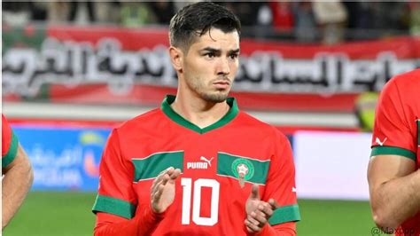 Morocco: Brahim Diaz wants to play in the Olympics - Sport News Africa