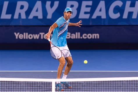 ATP : Ivo Karlovic va-t-il ranger sa raquette après l'US Open ? #Ivo # ...