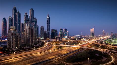 Pullman Dubai Jumeirah Lakes Towers - The Hotel