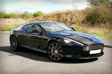 Aston Martin DB9 (Plymouth) | Drive South West | Luxury, Prestige ...