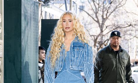 Iggy Azalea Announces Pivot From Music To THIS Career Field