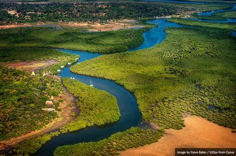 10 Best Places to Visit in Senegal and Gambia | TAD