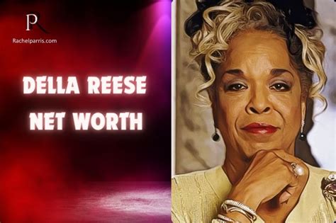 Della Reese Net Worth in 2024: Insights and Financial Overview