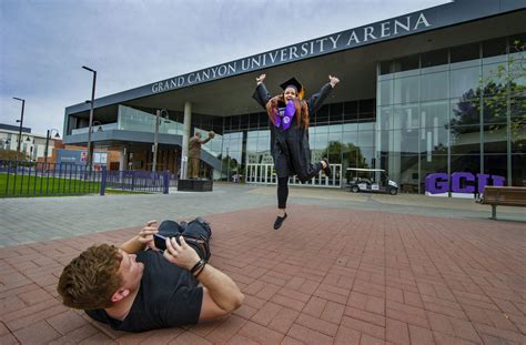 Slideshow: Beauty amid stillness of campus - GCU News