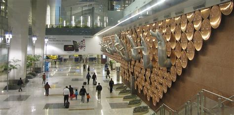 Delhi Airport India’s Most Difficult Airport To Reach; Ranked Lowest On ...