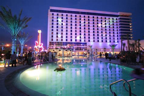 Hard Rock Hotel & Casino Biloxi - Biloxi, MS Meeting Rooms & Event Space | Northstar Meetings Group