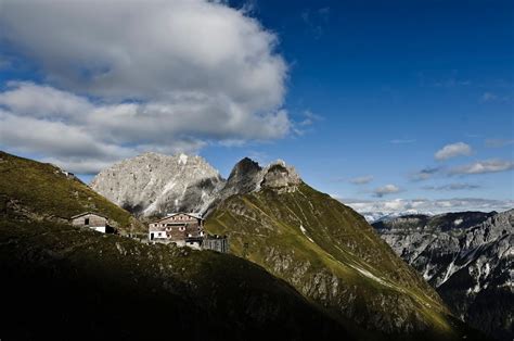 Experience Alpine Enchantment at These Eight Austrian Huts | Travel | Smithsonian Magazine