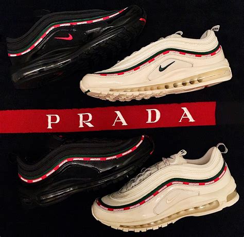 [LPU] Air Max 97 / Undefeated - Set Complete 🔴 : r/Sneakers