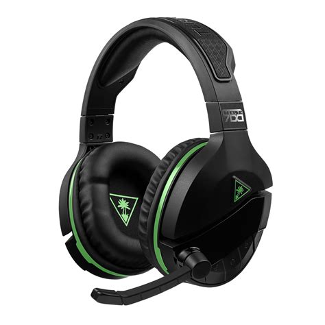 Stealth 700 Gaming Headset for Xbox One™ – Turtle Beach®