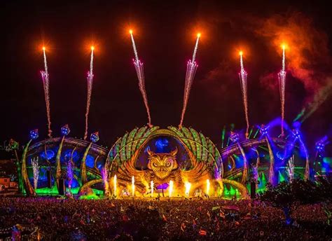 Top Acts to See at EDC Orlando 2023 - Exron Music