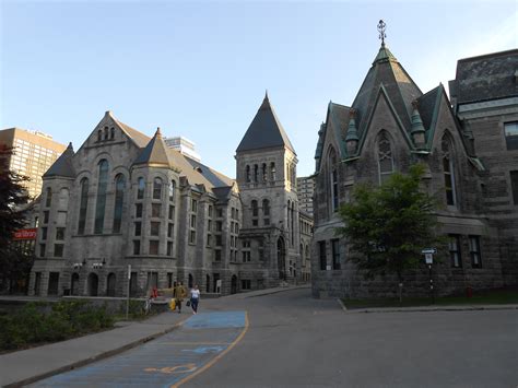 McGill University Jewish Student Kicked Off Student Government Board ...