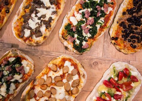 The 7 Types of Italian Pizza You Need to Know