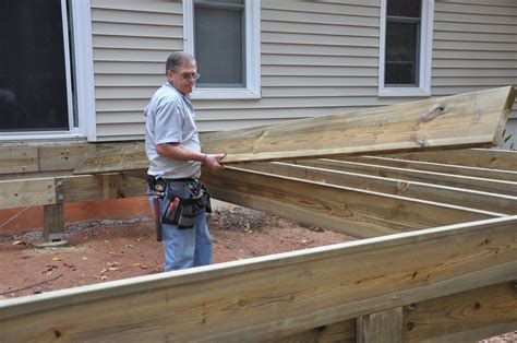 2x6 Cedar Decking Joist Spacing • Decks Ideas