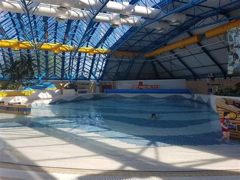 Ennerdale leisure centre is set to close - but for a very good reason ...