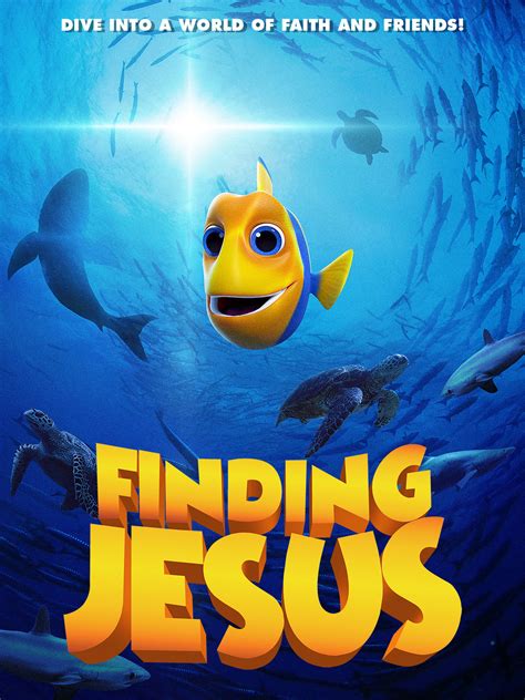 Finding Jesus (2020) FullHD - WatchSoMuch