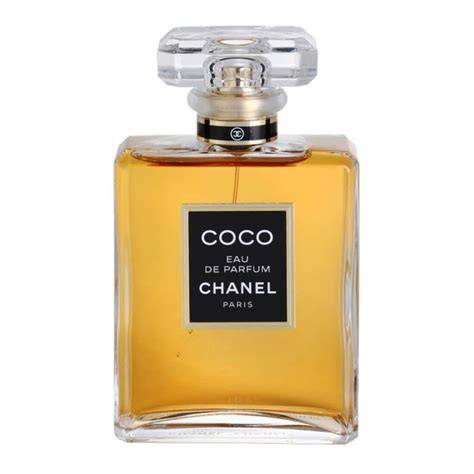 Chanel Coco Eau De Perfume For Women – 100ml - Branded Fragrance India
