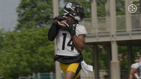 WATCH: Highlights from Week 1 of OTAs