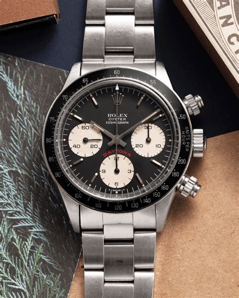 A Brief History Of Rolex (And The Top 3 Models To Buy Today)