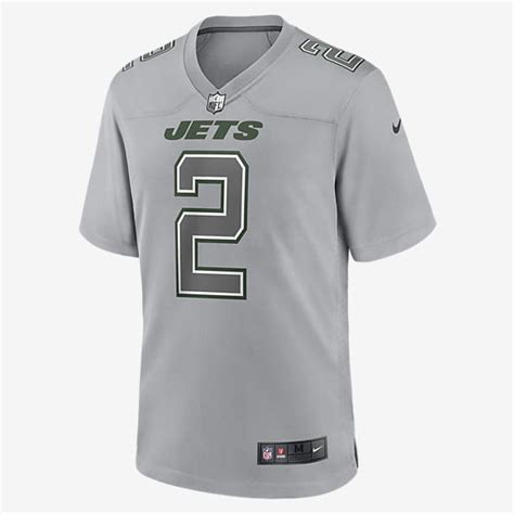 Mens New York Jets Jerseys. Nike.com