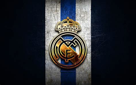 2K free download | Real Madrid C.F., real madrid, logo, emblem ...