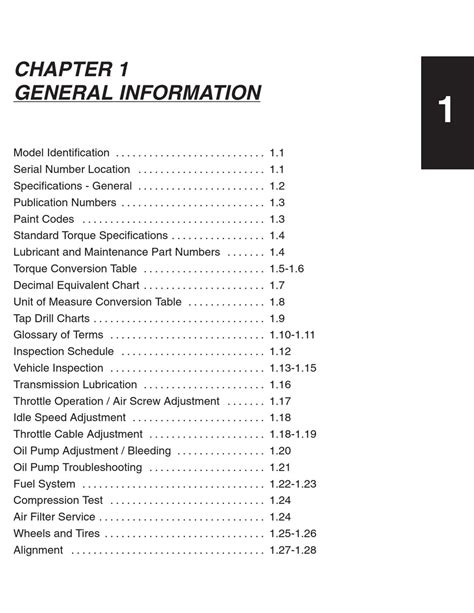 POLARIS 2001 50 SCRAMBLER MANUAL Pdf Download | ManualsLib