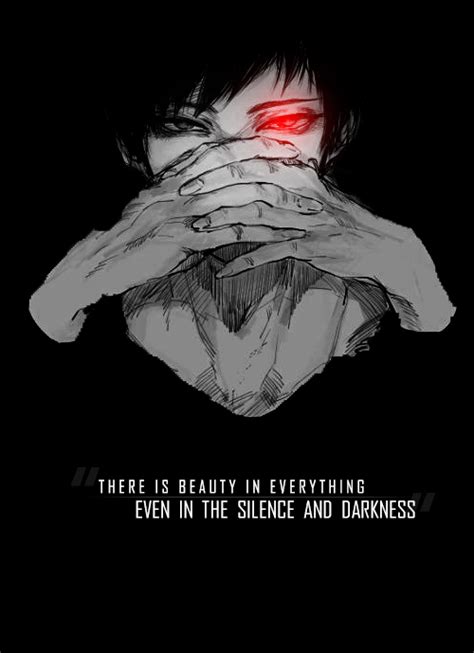 Pin by elma adzovic on 《 l i f e 》 | Anime quotes, Tokyo ghoul quotes, Anime quotes inspirational